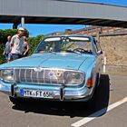 Ford Taunus 17M / 20M (P5)