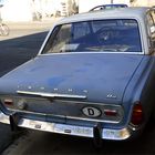 Ford Taunus 17m