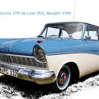 Ford Taunus 17M