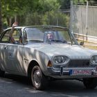 Ford Taunus 17M (P3)