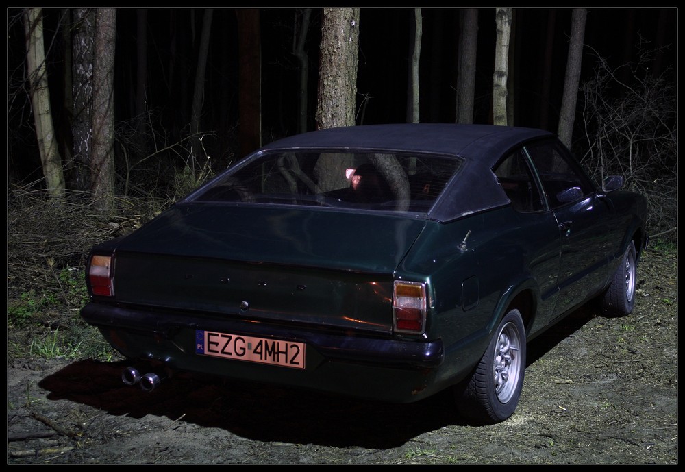 Ford Taunus (2)