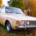 Ford Taunus