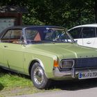 Ford Taunus