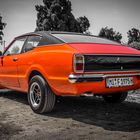 Ford Taunus