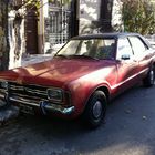 Ford Taunus