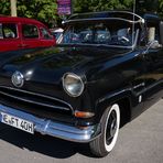 Ford Taunus