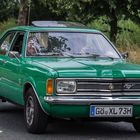 Ford Taunus