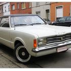 Ford Taunus