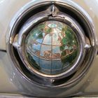 FORD TAUNUS - Emblem