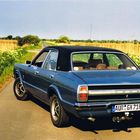 Ford Taunus GXL 1971