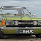 Ford Taunus GXL