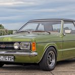 Ford Taunus GXL