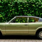 Ford Taunus Knudsen