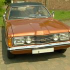 Ford Taunus "Knudsen"