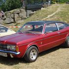 FORD Taunus TC