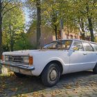 Ford Taunus Turnier