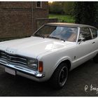 Ford Taunus XL 1974