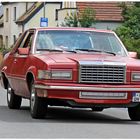 Ford Thunderbird