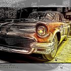 Ford Thunderbird