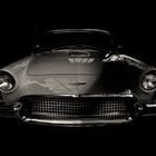 Ford Thunderbird 1955