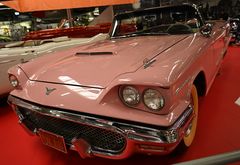 Ford Thunderbird