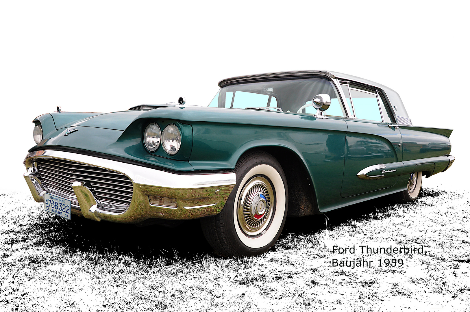 Ford Thunderbird