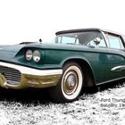 Ford Thunderbird