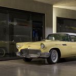 Ford Thunderbird