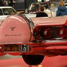 Ford Thunderbird