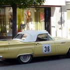 Ford Thunderbird