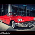 Ford Thunderbird