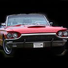 Ford Thunderbird 64 California