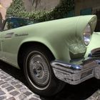 Ford Thunderbird