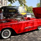 Ford Thunderbird