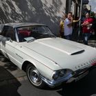 FORD Thunderbird