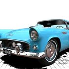 Ford Thunderbird