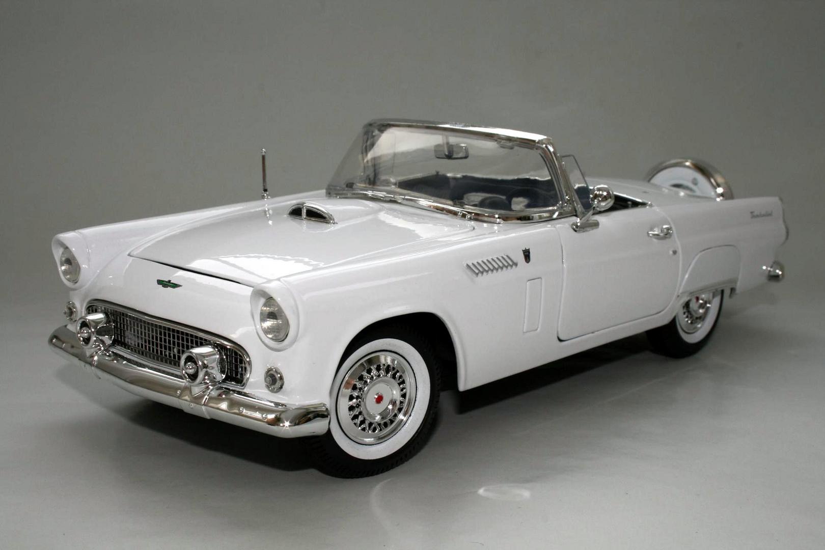 Ford Thunderbird