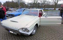 Ford Thunderbird