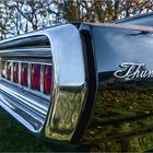 Ford Thunderbird