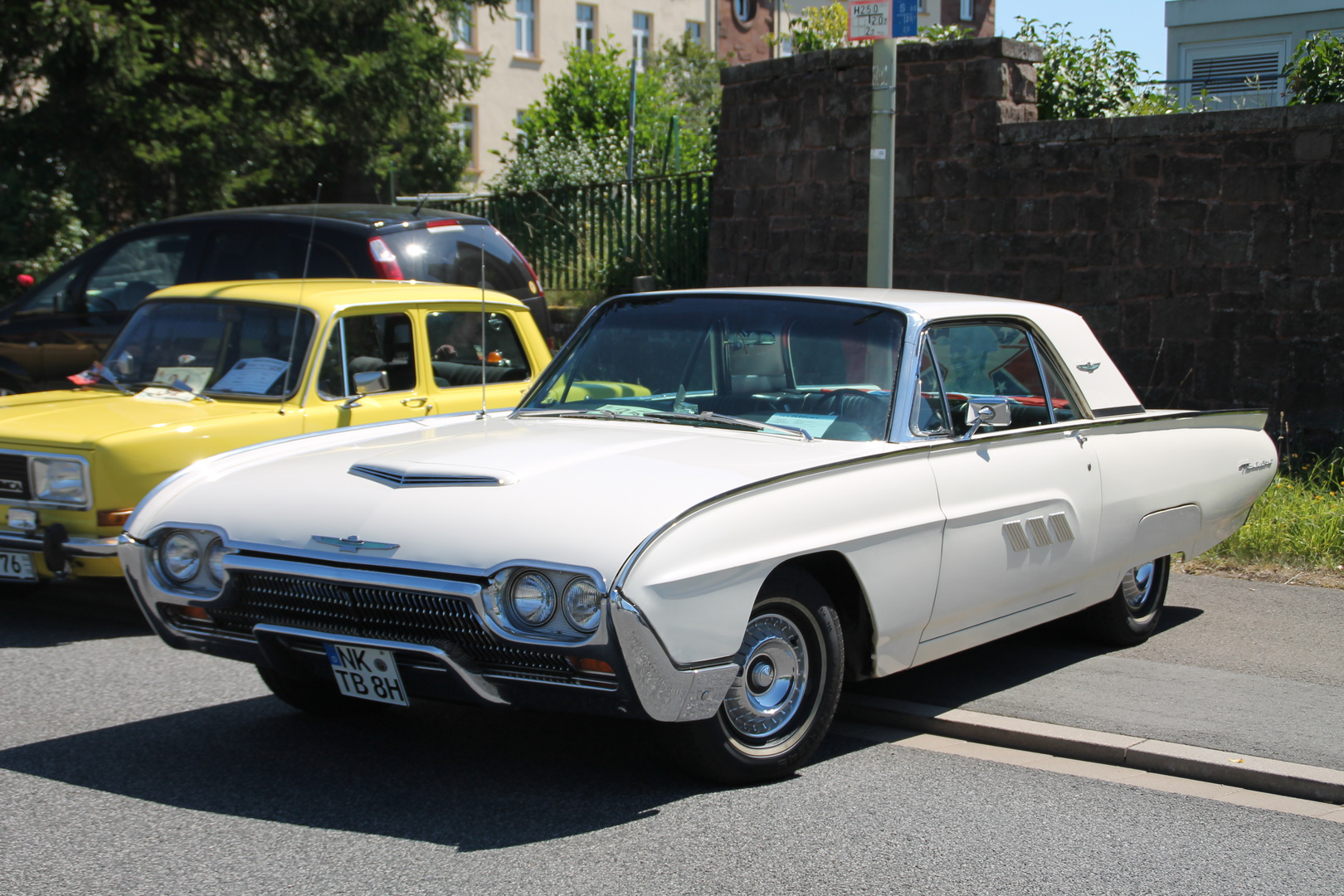 Ford Thunderbird