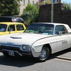 Ford Thunderbird