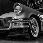 Ford Thunderbird