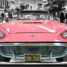 FORD THUNDERBIRD CONVERTIBLE