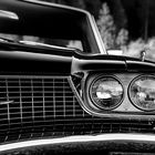 Ford Thunderbird