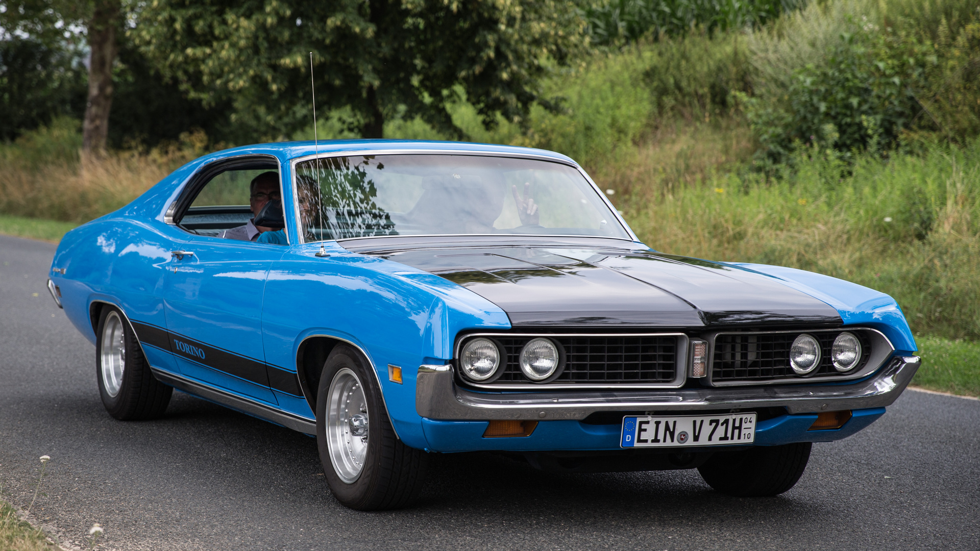 Ford Torino Foto & Bild autos & zweiräder, oldtimer, oldtimer