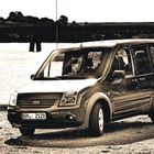 Ford Tourneo II