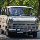 Ford Transit Mk1