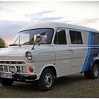 Ford Transit Oldtimer