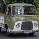 Ford Transit Taunus