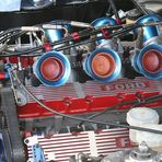 Ford v6